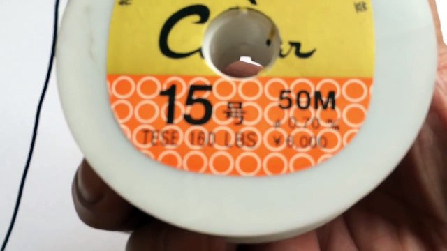 DIY-Fishing-How to Tie A Good Fishing Knot For All Kinds of Fishing Hooks and Fishing Wire Normal