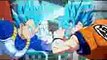 Dragon Ball FighterZ - Primer tráiler del nuevo juego de DBZ