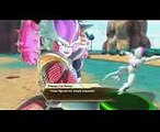 Dragon Ball Xenoverse 2 Hero Colosseum Story Mode ENGLISH Trailer [OFFICIAL] Free DLC 5