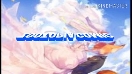 Zootopia comic/zootopia afterwards 1/#40