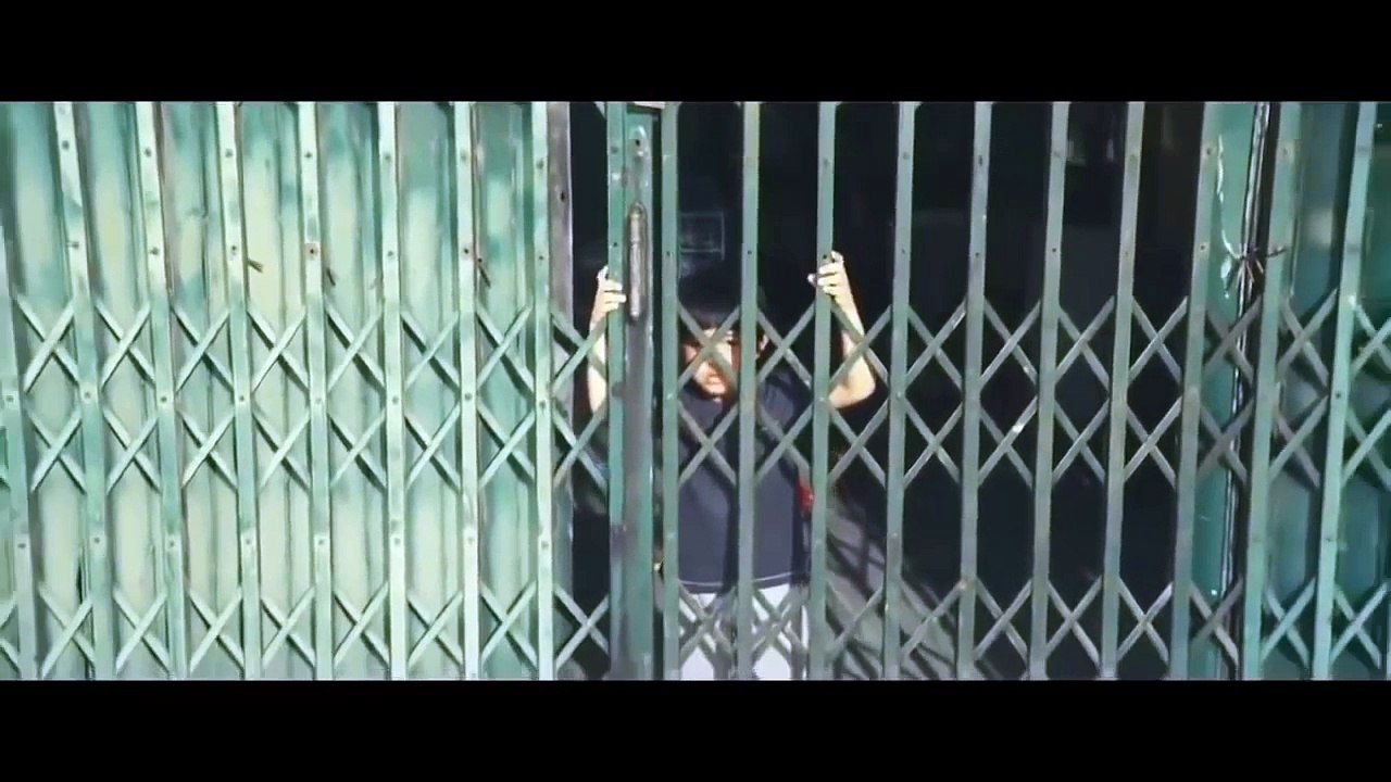 phim kinh dị gây cấn nhất-Ma Gương 2