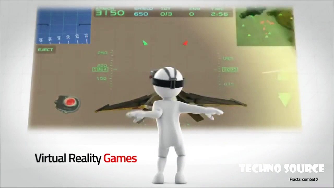 11 BEST VR Headsets!