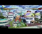 Dragon Ball Xenoverse 2 Online Zamasu Silences Goku!