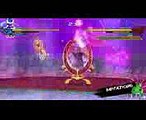 Golden form VS Super Saiyan  Dragon Ball Xenoverse 2 Online Ranked PVP