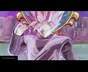 DRAGON BALL XENOVERSE 2 Online PS4