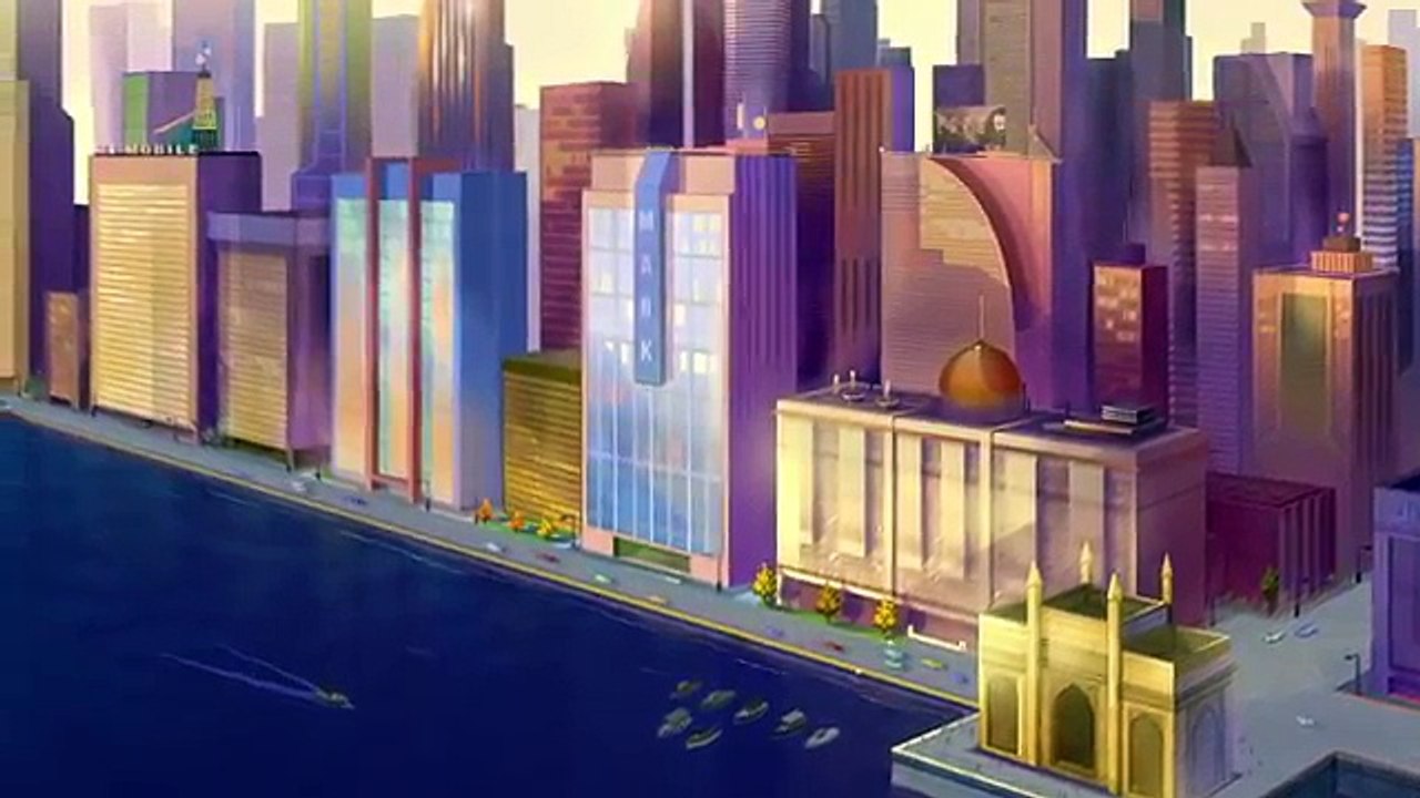 Shaktimaan - Episode 19