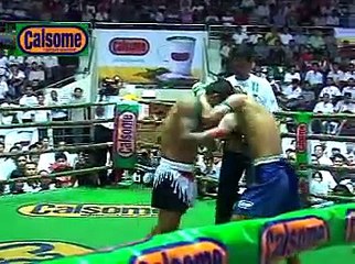 Tway Ma Shaung Vs Soe Lin Oo, Lehtwei Challenge