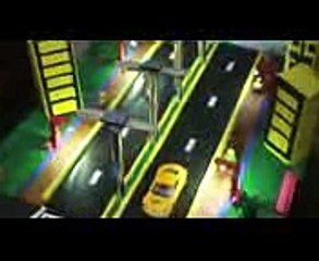 Top  Science project  model 2017 save electricity