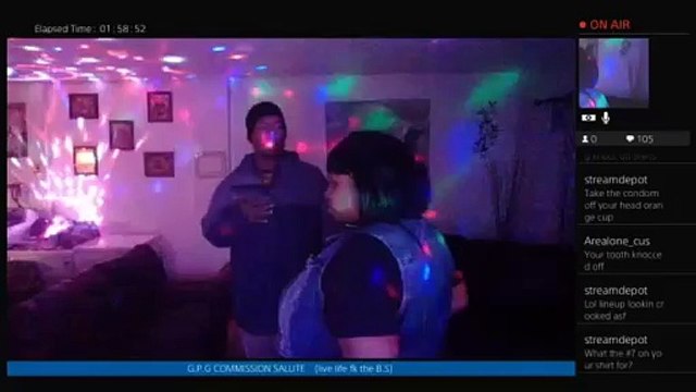 The chillzone (1640)