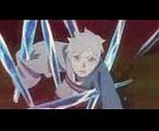Boruto & Kagura vs. Shizuma 「 AMV 」- Boruto Naruto Next Generations