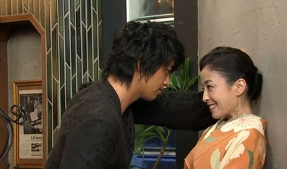 ヨルタモリ 第16回 「斎藤工が来店 」 2015年03月01日