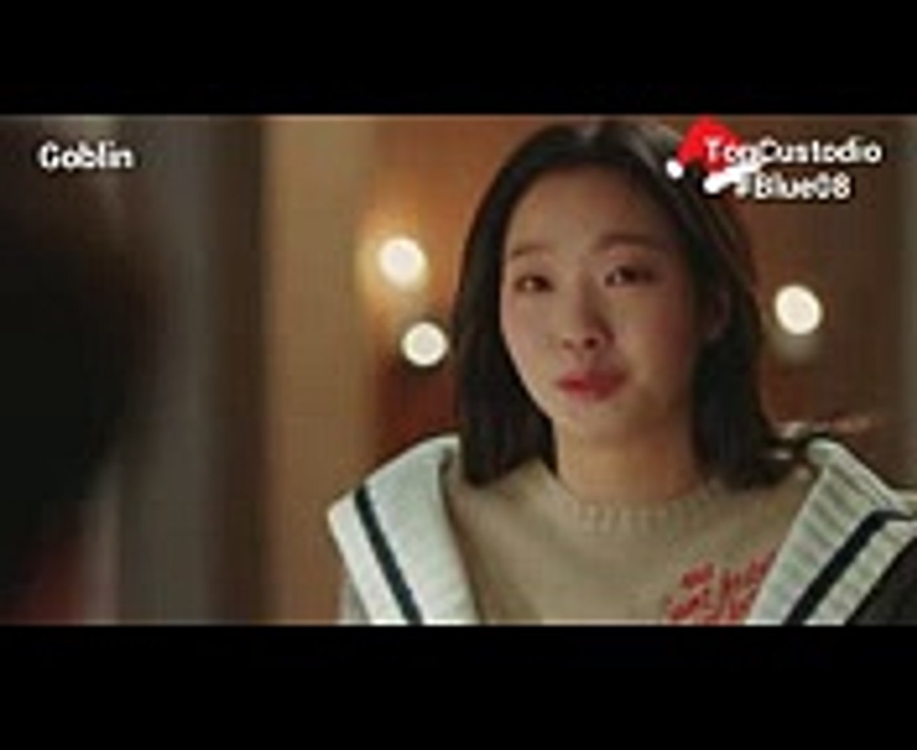 136 Goblin Tagalog Dubbed #GongYooAndKimGoEun