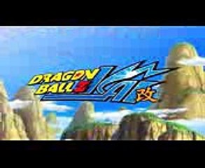 YTPH Dragon Ball Z Kai Opening