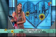 Búsqueda insaciable: Lucía quiere ver a su hermano desaparecido hace 32 años