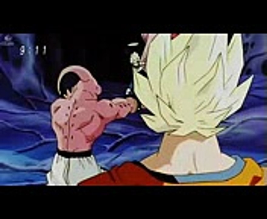 ذكاء فيجيتا الحلقة Dragon Ball Kai 149