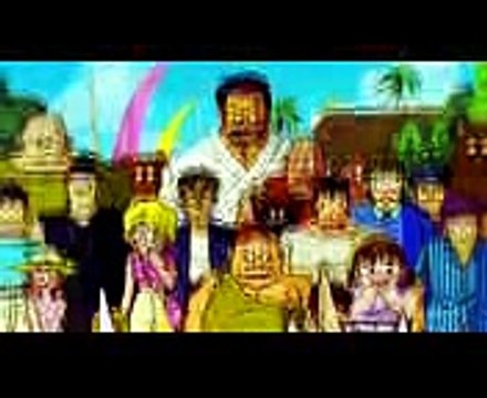 Dragon Ball Z Kai The Final Chapters - Goku Meets Krillin's Wife