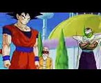 Dragon Ball Z Kai Goku Tells Everyone Gohan & Vegeta Are Dead