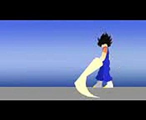 Stick Nodes-DBZ Collab Entry-Hosted By Son Goku Anims
