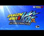 Dragon Ball Z Kai The Final Chapters (Dublado)-Episódio 44 Prévia
