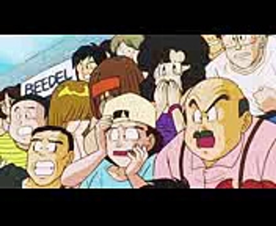 Dragon Ball Z Kai Vegeta explains why he allowed Babidi to control him (Yamamoto Score)