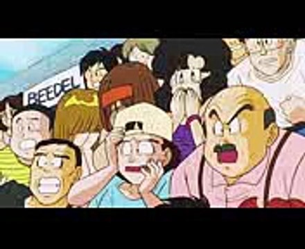 Dragon Ball Z Kai Vegeta explains why he allowed Babidi to control him (Yamamoto Score)