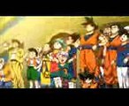 Dragon Ball Z Kai The Final Chapters Opening Latino Oficial Cartoon Network