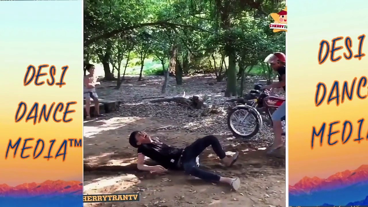 Funny videos 2017 funny pranks, try not to laugh challenge_HD
