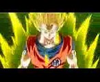 SSJ3 Goku Vs Lord Beerus - (DBZ Battle Of Gods) (1)