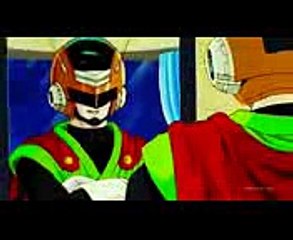 Dragon Ball Z Kai The Final Chapters - Introduction Of Goten