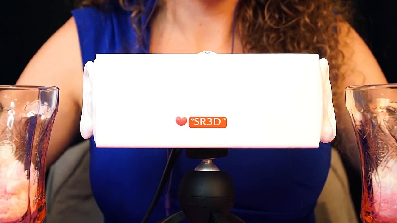 Test Your Tingles! Sleep Clinic ASMR Sensitivity Test Roleplay w/ Many Triggers