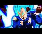 Dragon Ball Super「AMV」- Fight back [HD]