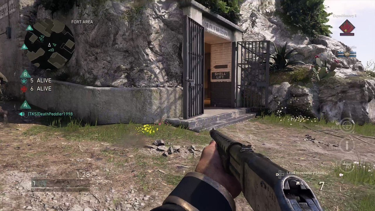 Call of Duty®: WWII_20171110201651