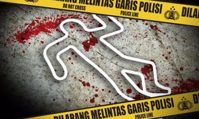 Seorang Balita Tewas Diduga Dibunuh Ibu Kandung