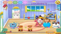 Dr Panda Daycare | Educational iPad app for Kids | Dr.Panda | Full Game Play