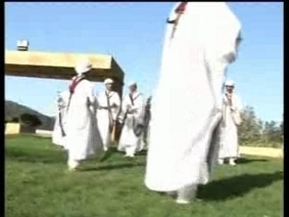 Guercif  new majmou3at tafrant alfolkloriya guercif new