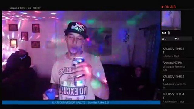 The chillzone (1645)