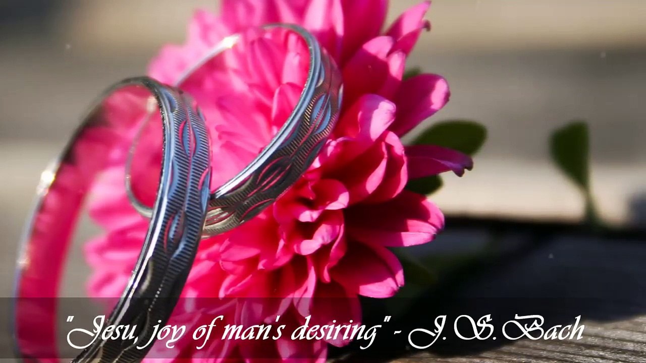 Classical Music for Weddings - Wedding March, Entrance, Waltz Music - Romantic Wedding Songs