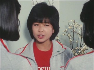 スチュワーデス物語　16話