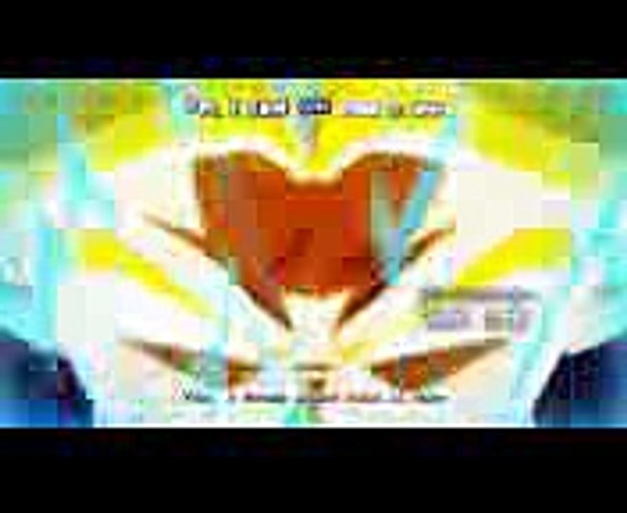 Giorgio Vanni DRAGON BALL SUPER (SIGLA ITALIANA) UFFICIALE [FULL HD]