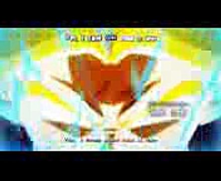 Giorgio Vanni DRAGON BALL SUPER (SIGLA ITALIANA) UFFICIALE [FULL HD]