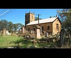 Top 10 Most Haunted Places In Australia