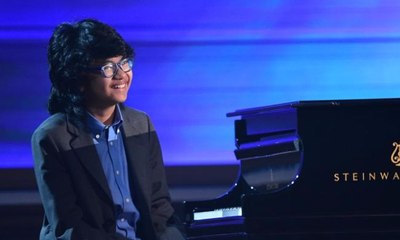 Joey Alexander Gelar Konser di Indonesia
