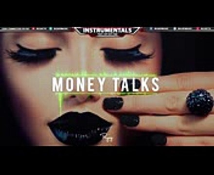 Money Talks - Hot R&B Rap Beat Free HipHop Instrumental Music 2017 Robin Wesley #Instrumentals