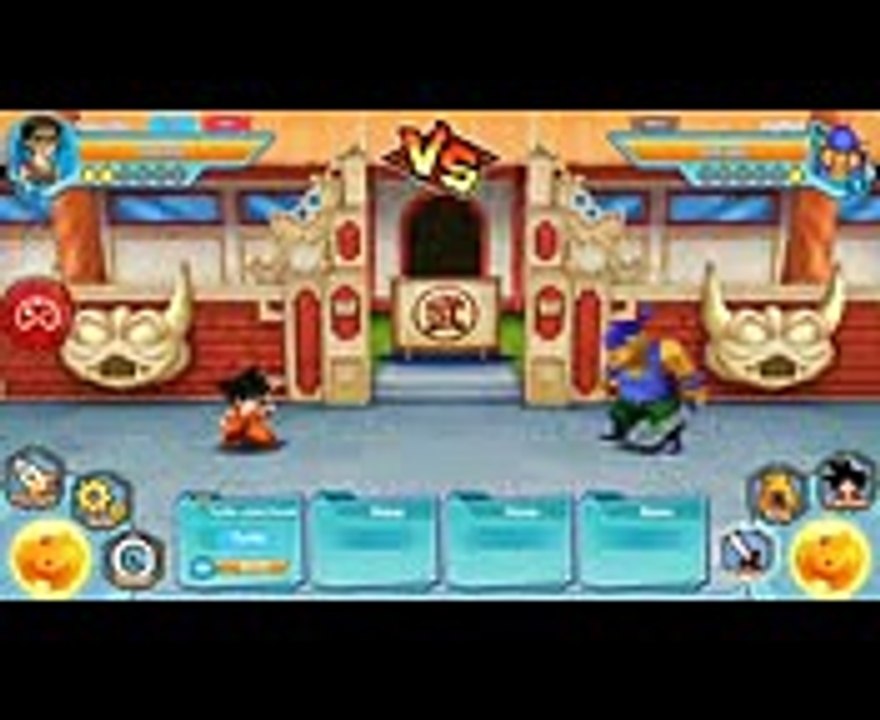 Descarga DRAGON BALL ONLINE para Android  Nuevo - JeuxGamer