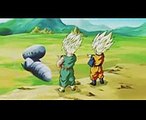 LA VOZ DE MAJIN BOO EN DRAGON BALL Z KAI The Final Chapters ESPAÑOL LATINO  Bardock
