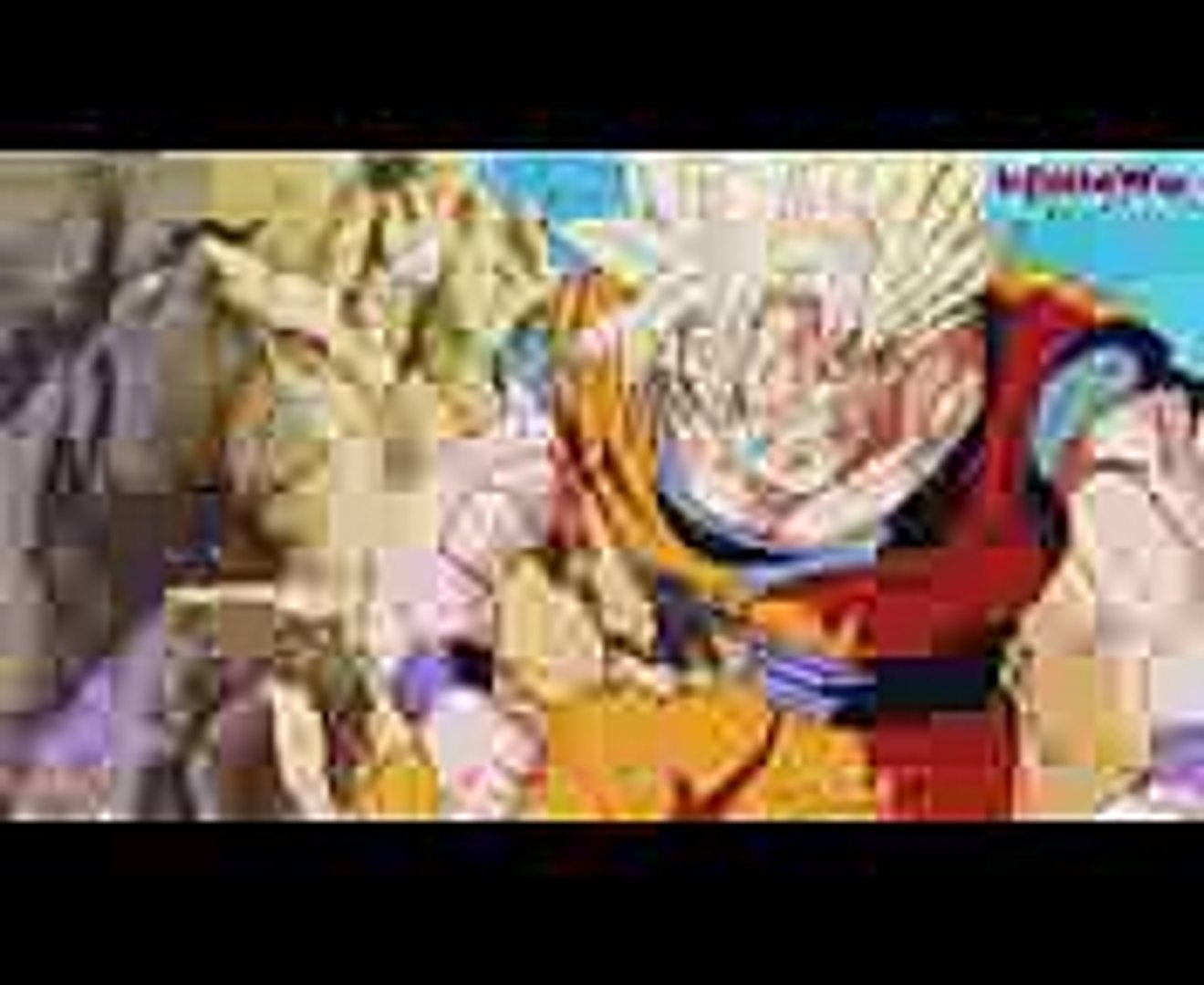 SSJ2 Goku VS SSJ2 Majin Vegeta-DBZ KAI Final Chapters (HD) - video  Dailymotion