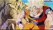SSJ2 Goku VS SSJ2 Majin Vegeta-DBZ KAI Final Chapters (HD)