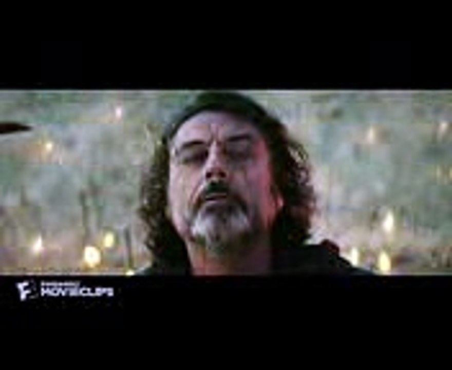 Hercules - To Kill a Snake, Cut Off Its Head Scene (610)  Movieclips (1)