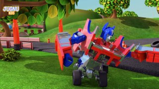 Surprise Eggs - Racing Car Toys for Kids - Part 03 - Surprise Eggs Toys from Jugnu Kids