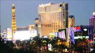 Things to do in Las Vegas Travel Guide